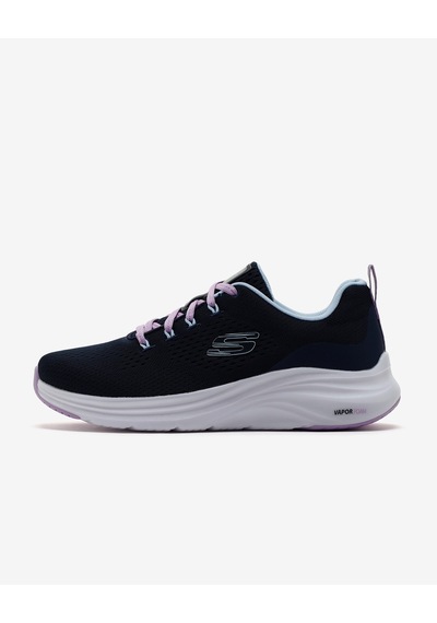 Skechers 150024-nvlv Vapor Foam Fresh Trend Kadın Lacivert Koşu Günlük Spor Ayakkabı