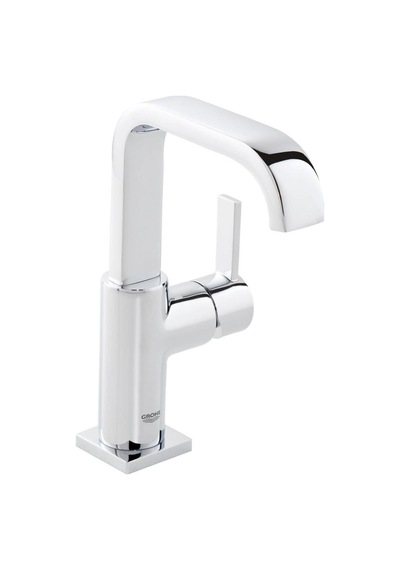 Allure Tek Kumandalı Lavabo Bataryası - 32146000 Diğer