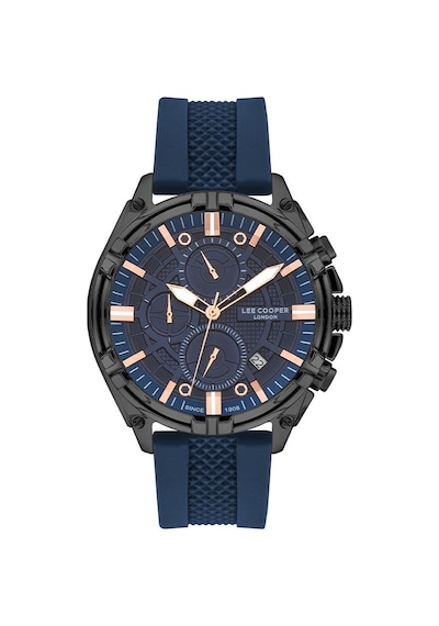 Lee Cooper LC07545.699-NM Erkek Kol Saati