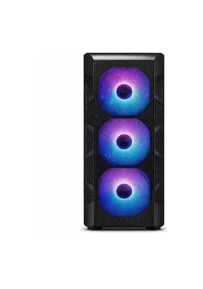 Comloji CMLJ14 R5-5500 32 GB 512 GB SSD RTX3050 27" Free Dos Masaüstü Oyuncu Bilgisayarı