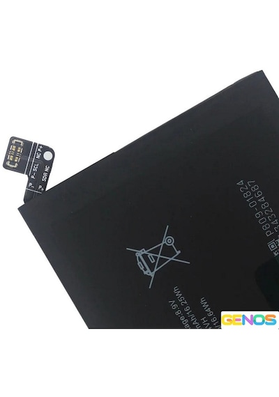 Blp809 4300mah For Realme Q2 Pro Uyumlu Batarya Sk521425