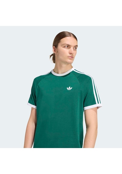 Adidas Originals Erkek Yeşil Tişört Ke3534 Yeşil