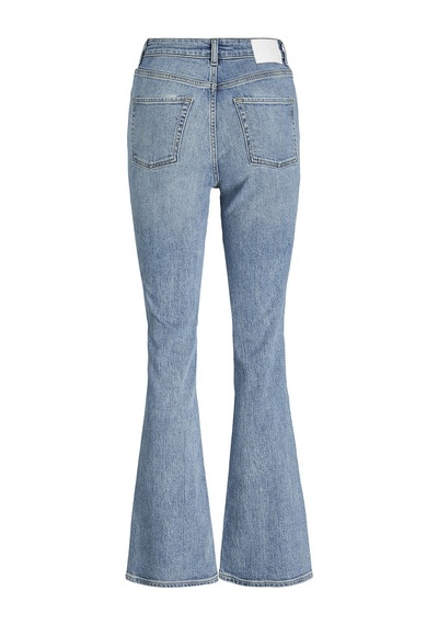Jjxx Kadın Kot Pantolon 12248150 Medium Blue Denim