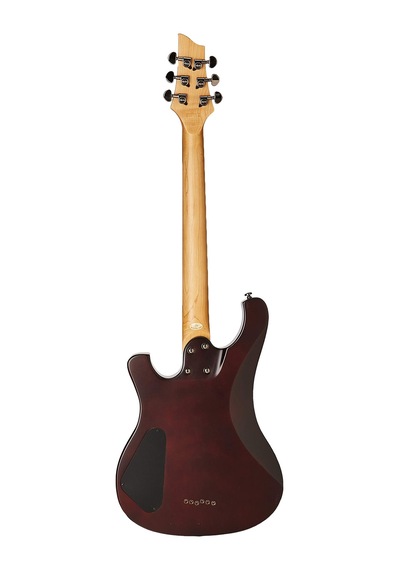 Schecter Sgr C-1 Elektro Gitar Walnut Satin