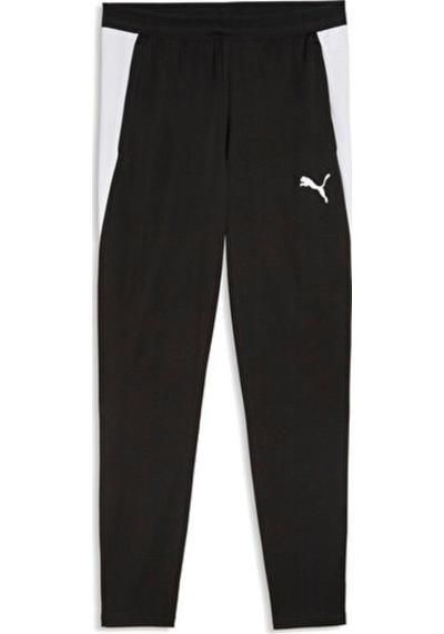 Puma Teamfinal26 Training Pants Erkek Futbol Kamp Eşofman Altı 65968803 Siyah