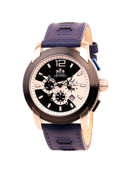 Polo Country Pc6065 Erkek Kol Saati Metalik 94259472
