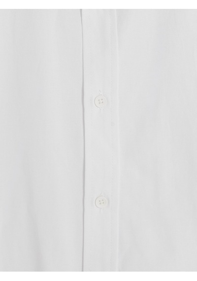 Lcw Eco Beyaz Regular Fit Oxford Erkek Gömlek