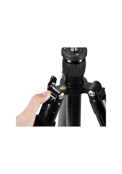 Jusıno X-526 Çok İşlevli Tripod / Monopod