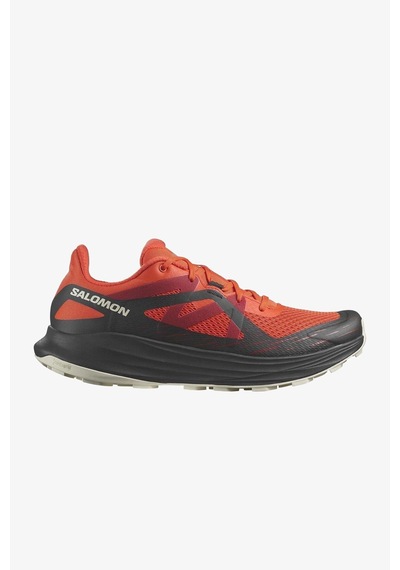 Salomon Ultra Flow Erkek Outdoor Ayakkabı L47525400 Turuncu