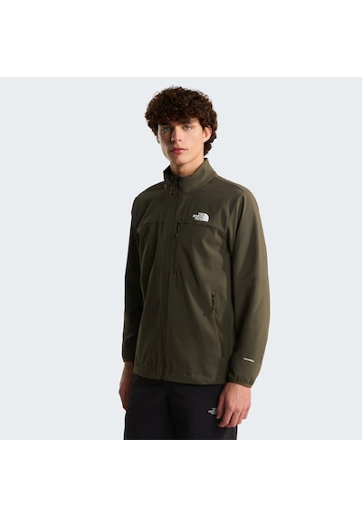 The North Face M Nımble 2 Erkek Ceket Nf0a8g0m21l1 Yeşil