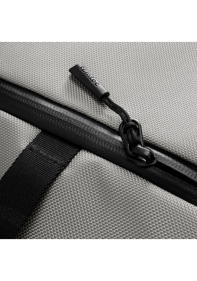 Tomtoc T61m1g1 15.6 / 17l-23l Gri Navigator Serisi Notebook Sırt Çanta