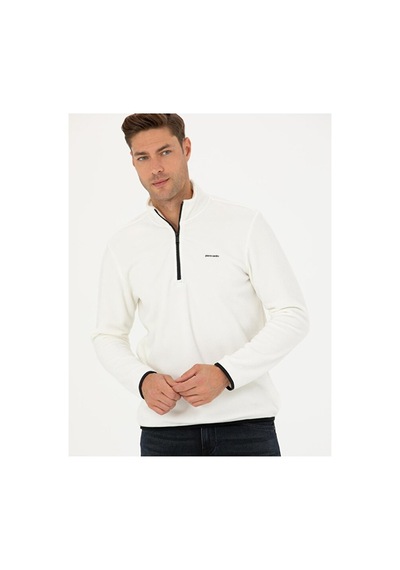 Pierre Cardin Regular Fit Sweatshirt Çok Renkli