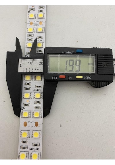 Ledxon 24v Şerit Led 2x50 Cm