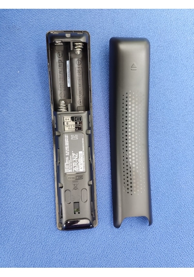 Samsung Uyumlu Nu Serisi Kumanda Bn59-01298E Bn59-01298D
