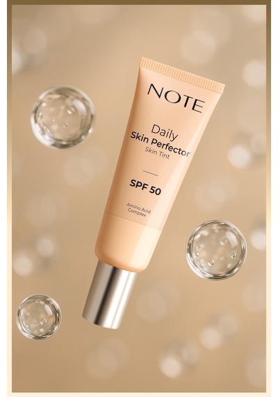 Daily Skin Perfspf Ector Skin Tint 50 - 140 Diğer