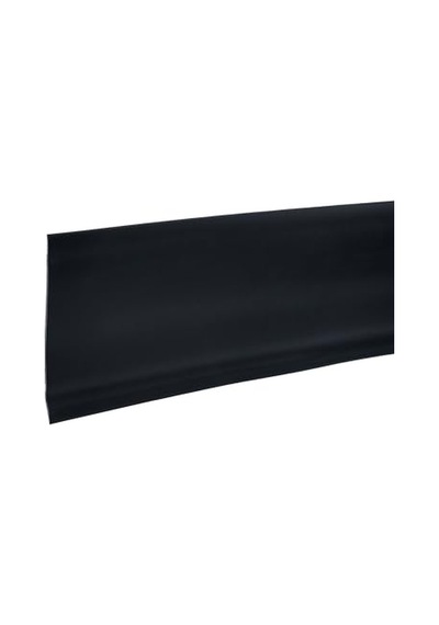 Building Products 73896 10 Cm X 152 Cm Kuru Arka Duvar Tabanı Siyah Çok Renkli