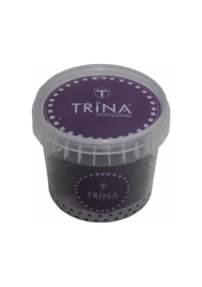 Trina Siyah Tel Toka 500 Gr