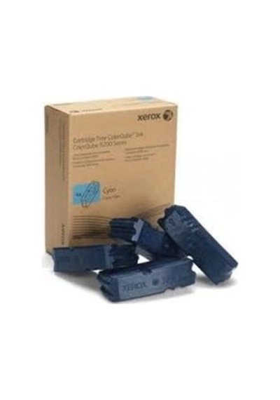 Xerox 108r00837 Colorqube 9300 Cyan Mavi 4 Stick Kdo