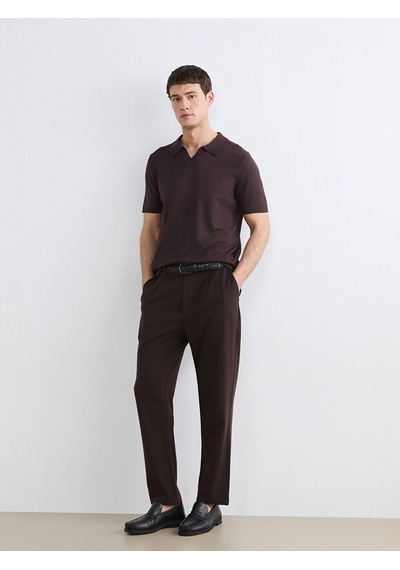 Lcw Vision Mürdüm Standart Fit Erkek Pantolon Lcw Vision Mürdüm Standart Fit Erkek Pantolon