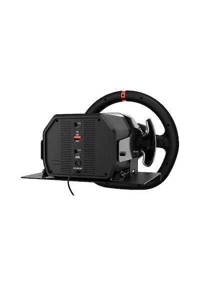 Rampage Force V995 Pc El Vitesi Gaming Oyun Direksiyonu