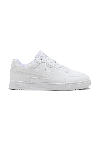 Puma Caven Iıı Tdp Unisex Beyaz Sneaker Ayakkabı 40917001