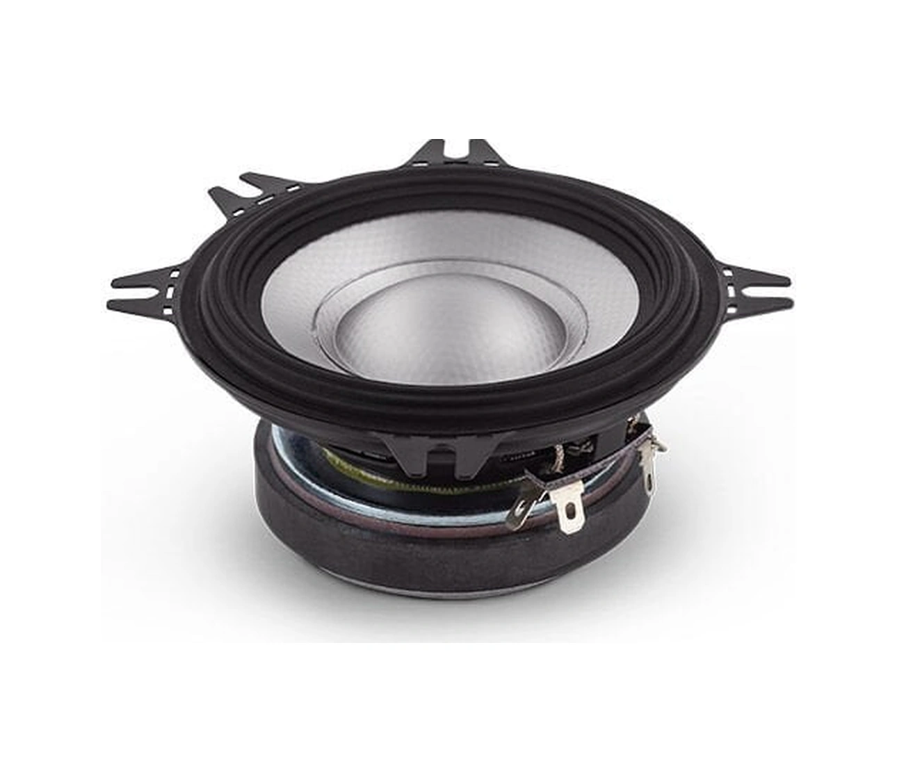 Alpine S2-s40c 10cm Hi-res Komponent Mid Takımı 140 Watt