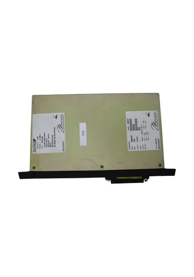 57c494 Reliance Electric 57c494 147w Power Supp