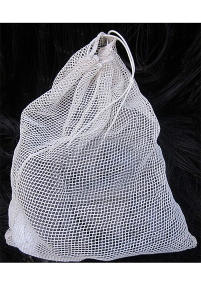 Askeri Tip Çamaşır Yıkama Filesi 60x80cm Tr Diğer