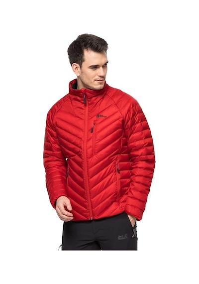 Jack Wolfskin Passamani Down Jkt M Erkek Mont-2206