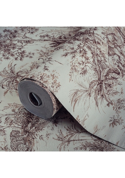 Adawall 9909-5 Duvar Kâğıdı Tropicano Koleksiyonu