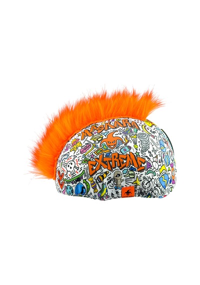 Maskara Maskara Extreme 3d Kask Kılıfı 23534 Çok Renkli