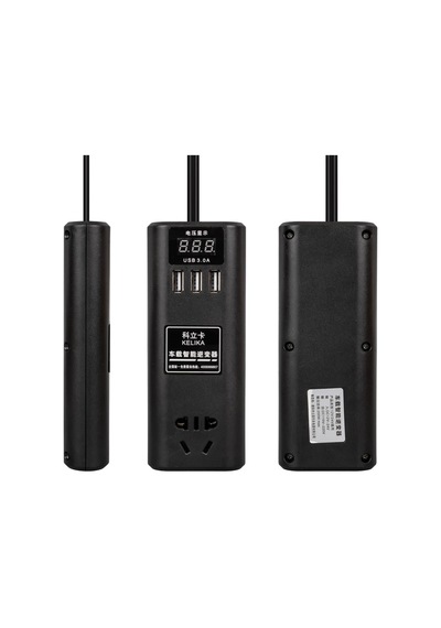 Powermaster Çok Fonksiyonlu Usb Araç İnvertörü 12v/24v To 220v