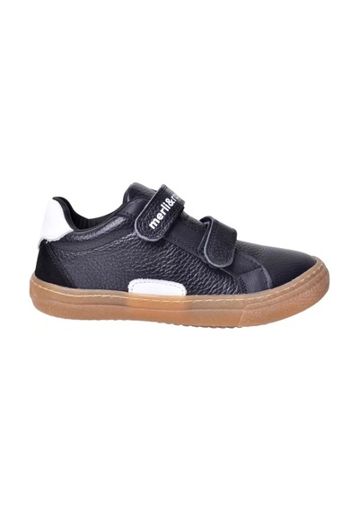 Flick Çocuk Spor Ayakkabı Black Çok Renkli