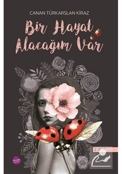 Mercankitap Bir Hayat Alacağım Var (2. Seri) / Canan Türkarslan Kiraz
