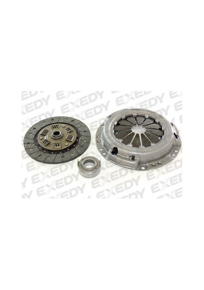 Exedy Szk2007 Debriyaj Seti Baskı Disk Bilya Suzukı Swıft 1.3l G13a Sf413 89- 2210064b21-2240064b00-2326565g00
