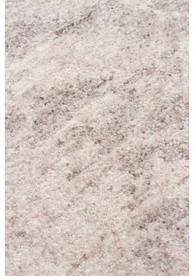 Eko Halı Shıraz Shr 01 Grey Vintage Tarzlı Yumuşak Dokulu Modern Makine Halısı Gri Bej
