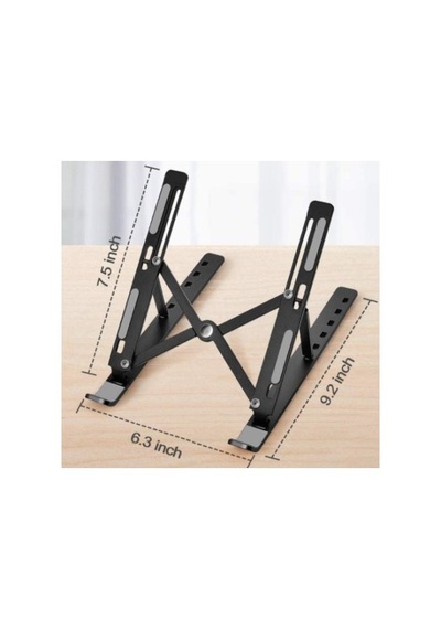 Laptop Standı 7 Kademe Ayarlanabilir
