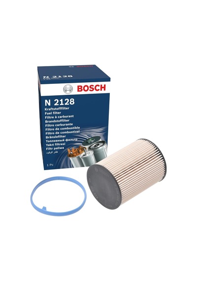 Bosch F026402128 Yakıt Filtresi