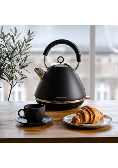 Morphy Richards Accents 3000 W Kettle Morphy Richards Accents 3000 W Kettle