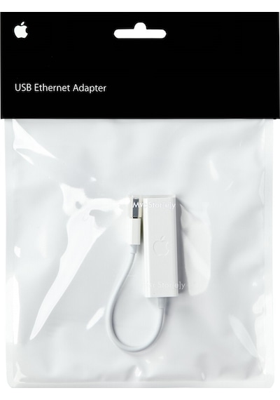 Apple Uyumlu MacBook Air Pro Retina Usb 3.0 To Ethernet Çeviri Adaptör 532