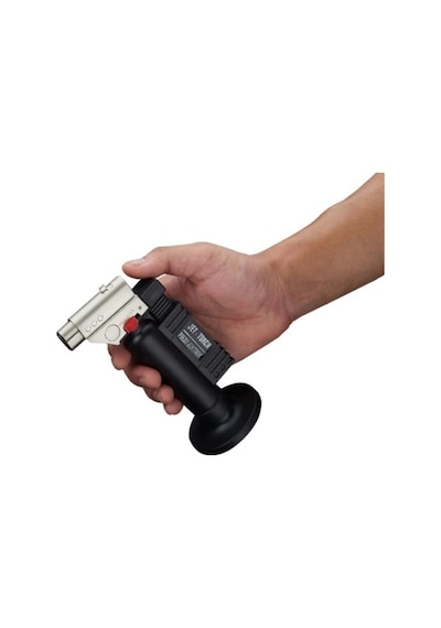 Jettorch 1300 Derece Torklu Pürmüz Çakmak Bronz