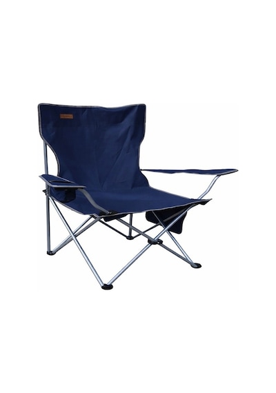 Madfox Campseat X90 Katlanır Kamp Sandalyesi Taşıma Çantalı Blue