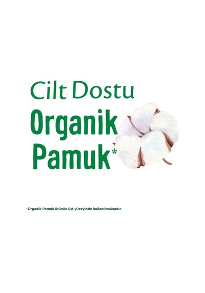 Molped Pure & Soft Normal Süper Ekonomik Ped 24 Lü X 3 Adet