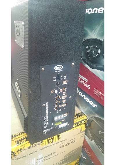 Multimedya Elektronik Oto Ses Görüntü ve Pandizot İmalatı Adana