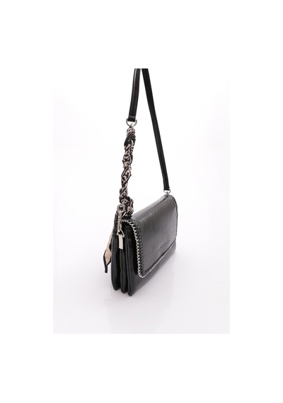 Sisley Sly-367 Kadın Kol Çantası Siyah