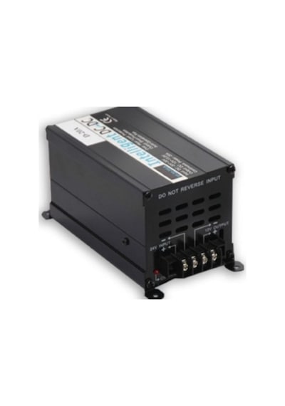 Linetech 24v Giriş - 12v Çıkış 15a Dc/dc Converter