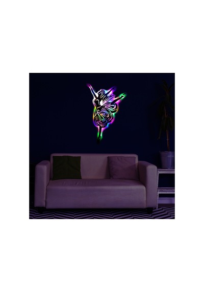 Led Işıklı Kadın Ve Dans Temalı Tablo Alina Balerin Dekoratif Tablo Gece Lambası Çok Renkli - 737257010 Çok Renkli Led Işıklı Kadın Ve Dans Temalı Tablo Alina Balerin Dekoratif Tablo Gece Lambası Çok Renkli - 737257010 Çok Renkli