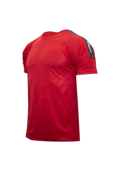 Uhlsport Erkek Tişört Poly  Fog  M 3221119