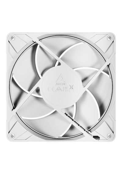 Arctic P12 Pro Pst White 120mm 3000rpm Kasa Fanı Acfan00308a