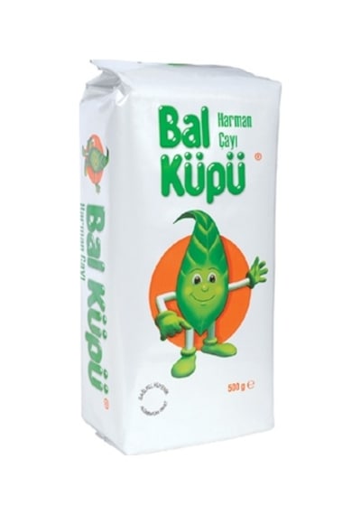 Bal Küpü Harman Siyah Dökme Çay 6 x 1000 G